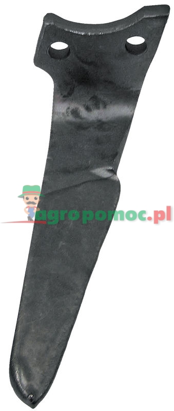 Ząb brony aktywnej | 84116204, RH-45-L-DURA | zdjęcie nr 1